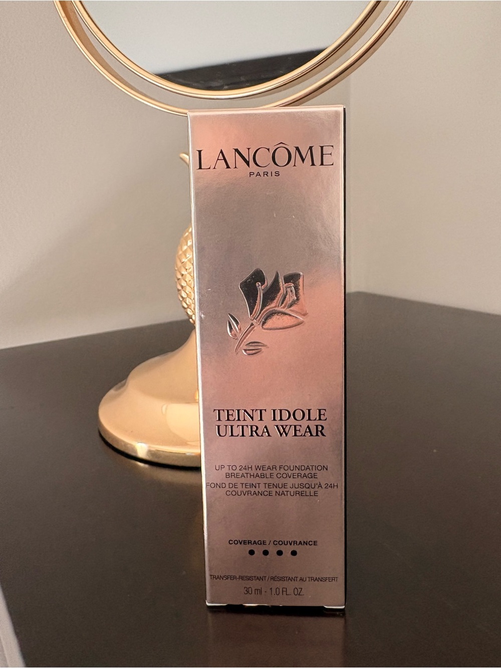 Lancôme Teint Idole Ultra Wear - BNIB - 115C